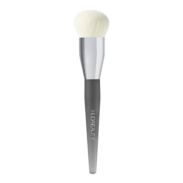 Huda Beauty Base Brush -  Foundationborste, HUDA BEAUTY